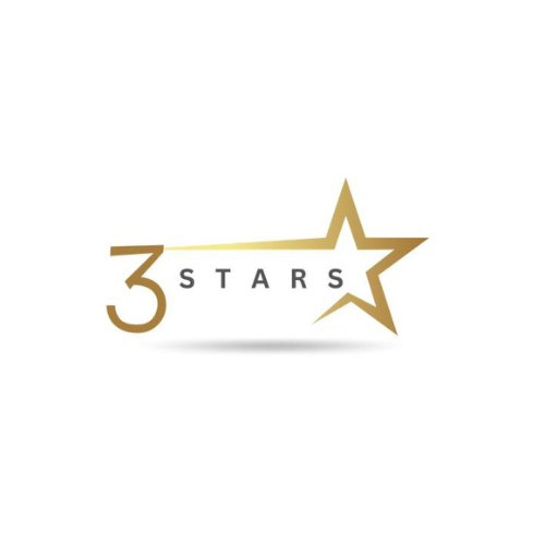 THREE STARS TRAVEL